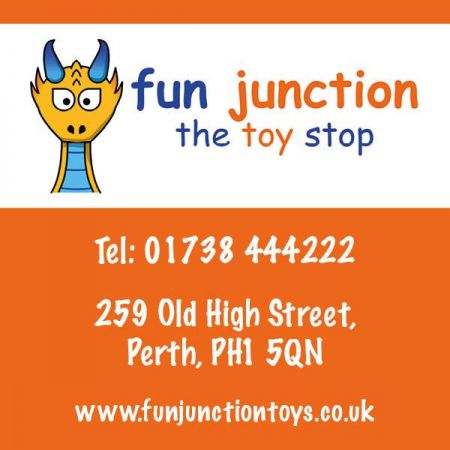 Things to do in Perth visit Fun Junction