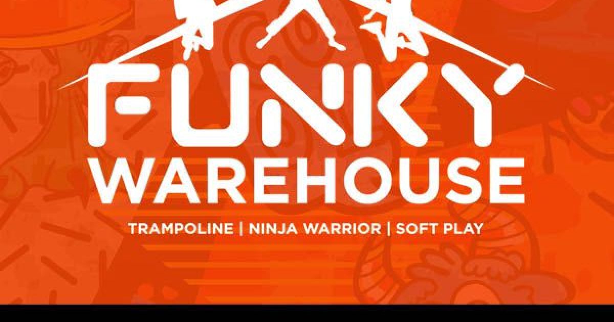 Things to do in Cheltenham Visit Funky Warehouse