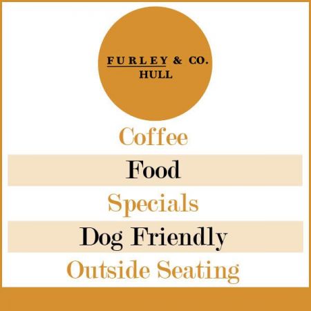 Things to do in Hull visit Furley and Co