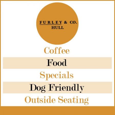 Things to do in Hull visit Furley and Co