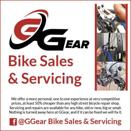Things to do in Durham visit GGear Bikes