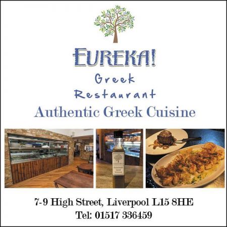 Things to do in Liverpool visit Eureka!