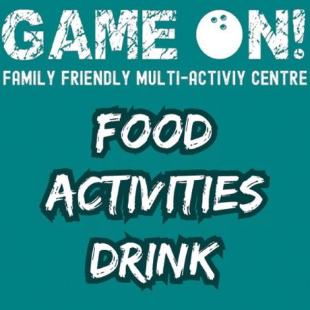 Things to do in Carlisle visit Game On!
