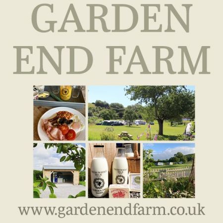 Things to do in Burnham-on-Sea visit Garden End Farm