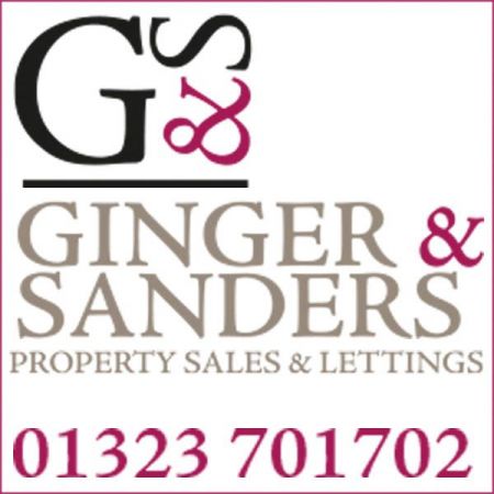 Ginger and Sanders Lettings and Sales