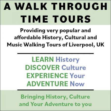 Things to do in Liverpool visit Global City Experience