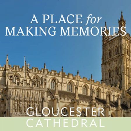 Things to do in Cheltenham visit Gloucester Cathedral