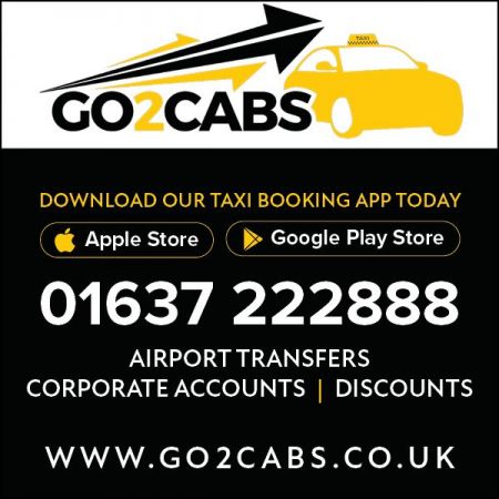 Things to do in Newquay visit Go2Cabs