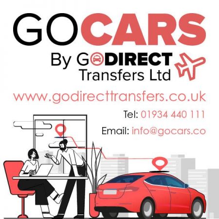 Things to do in Weston-super-Mare visit GoCars Airport Transfers And Taxi Service