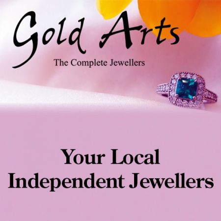 Things to do in Eastbourne visit Gold Arts