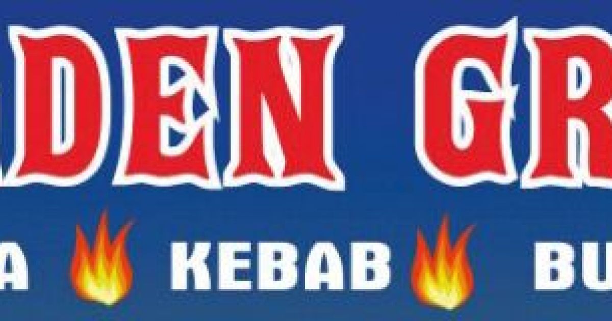 Things to do in Worthing Visit Golden Grill