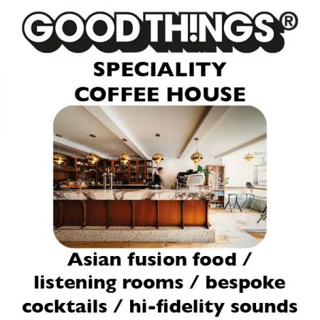 Things to do in Southampton visit Goodthings