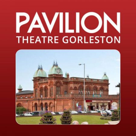 Things to do in Great Yarmouth visit Gorleston Pavilion Theatre