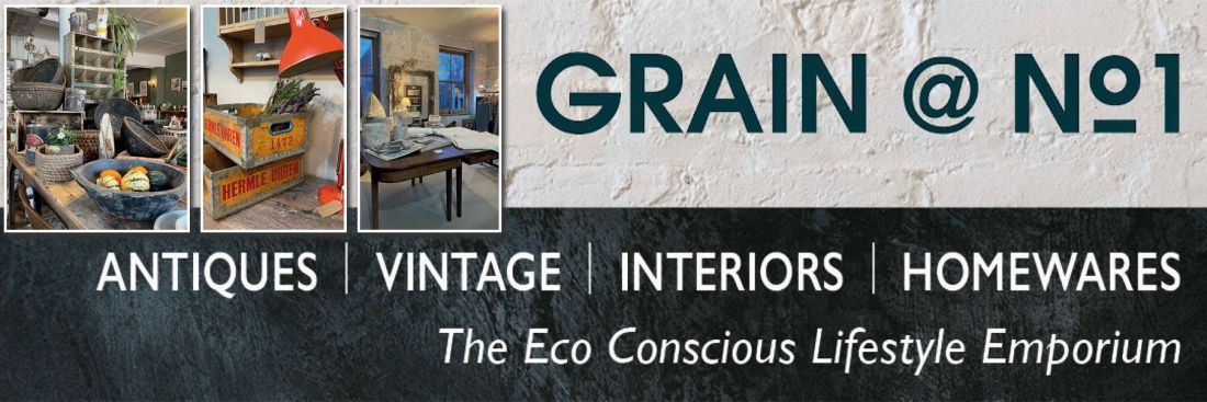 Things to do in Newark & Southwell visit Grain at No1