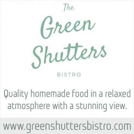 Things to do in Largs visit Green Shutters