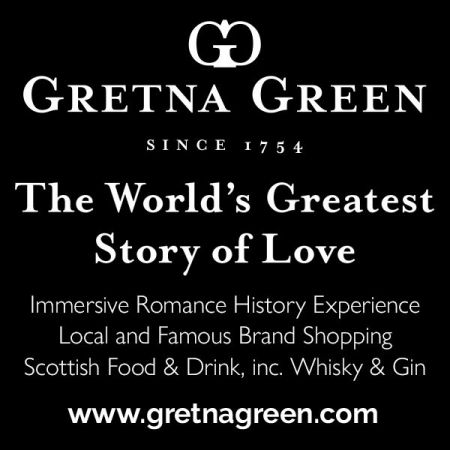 Things to do in Carlisle visit Gretna Green
