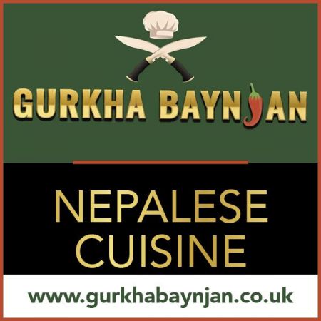Things to do in Chippenham visit Gurkha Baynjan