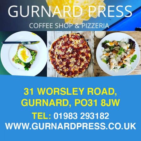 Gurnard Press