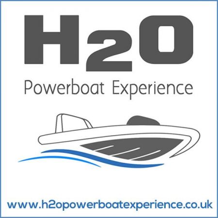 Things to do in Christchurch visit H2O Powerboat Experience