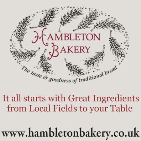 Things to do in St Ives, St Neots & Huntingdon visit Hambleton Bakery