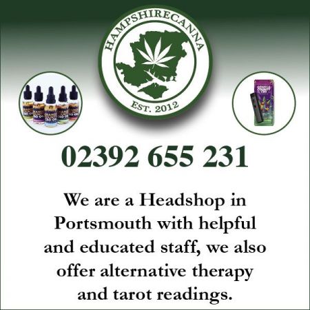 Things to do in Portsmouth visit Hampshirecanna