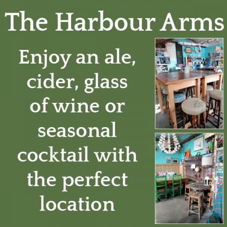 The Harbour Arms