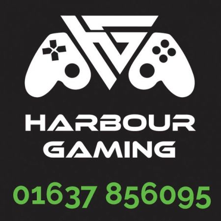 Things to do in Newquay visit Harbour Gaming