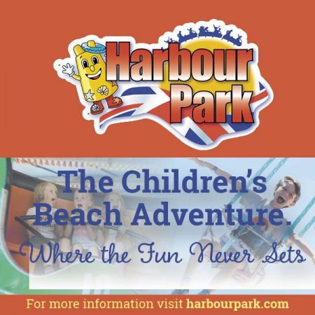 Things to do in Chichester visit Harbour Park