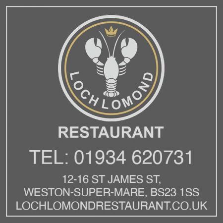 Things to do in Weston-super-Mare visit Loch Lomond Seafood Restaurant & Wine Bar