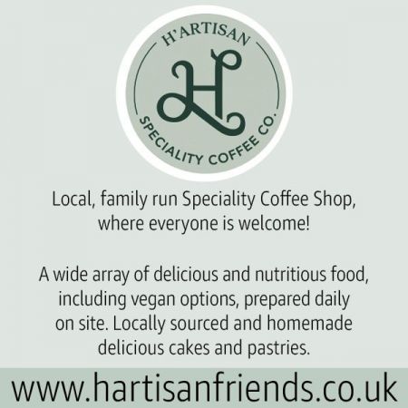 Things to do in Marlow & Henley visit H'Artisan Speciality Coffee Co.