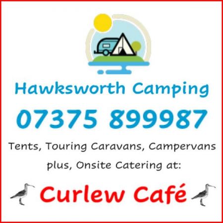 Hawksworth Camping