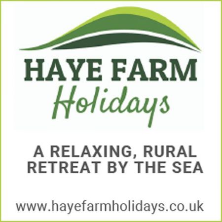 Things to do in Lyme Regis and Bridport visit Haye Farm Holidays