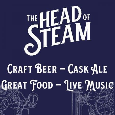 The Head of Steam