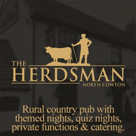Things to do in Northallerton visit The Herdsman