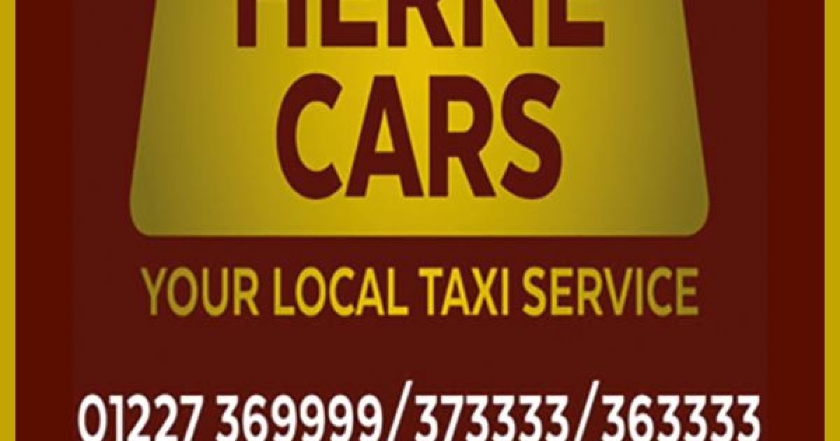 Things to do in Whitstable & Herne Bay Visit Herne Cars