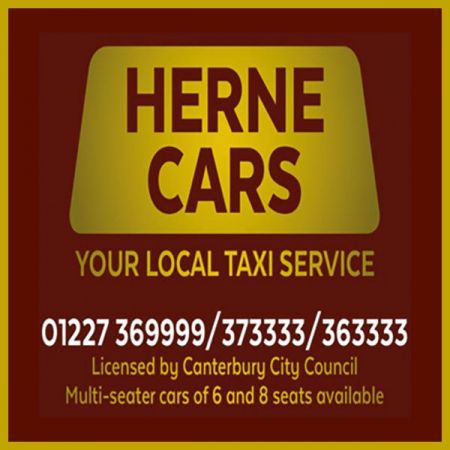 Things to do in Whitstable & Herne Bay visit Herne Cars