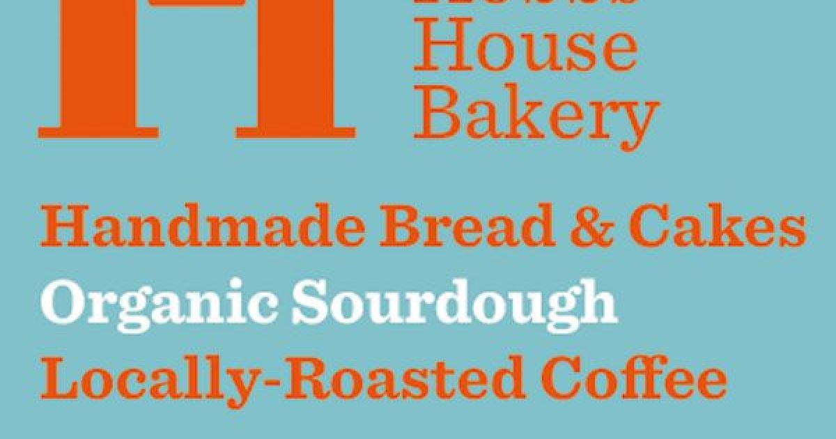 Things to do in Tetbury & Malmesbury Visit Hobbs House Bakery