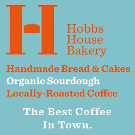 Things to do in Tetbury & Malmesbury visit Hobbs House Bakery