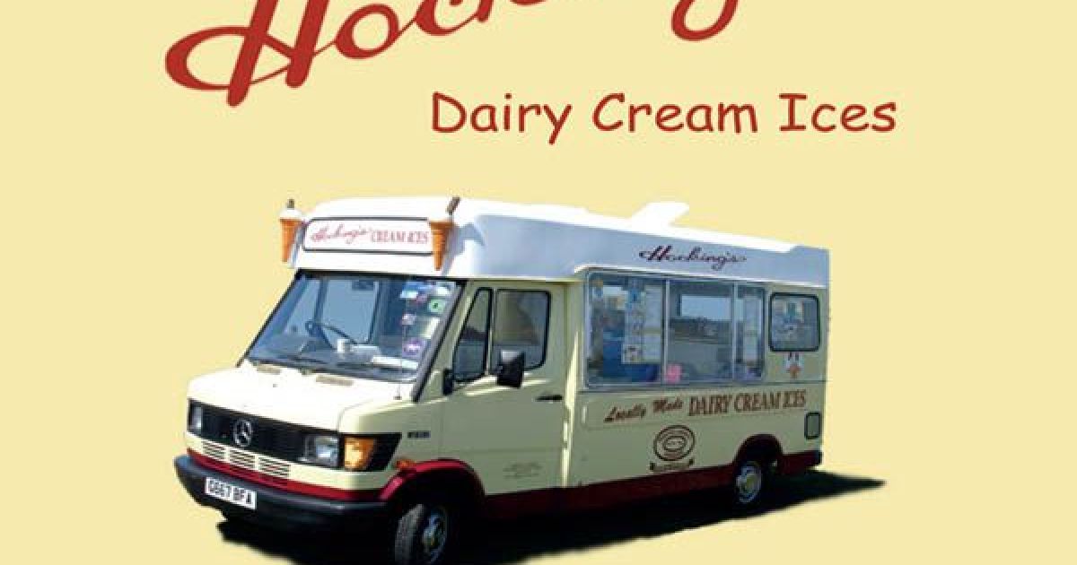 Things to do in Great Torrington Visit Hockings Ice Cream