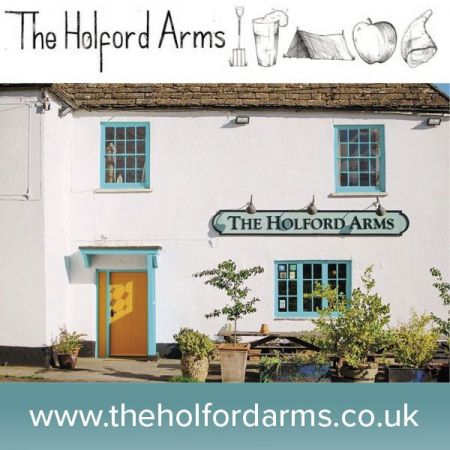 Things to do in Tetbury & Malmesbury visit The Holford Arms