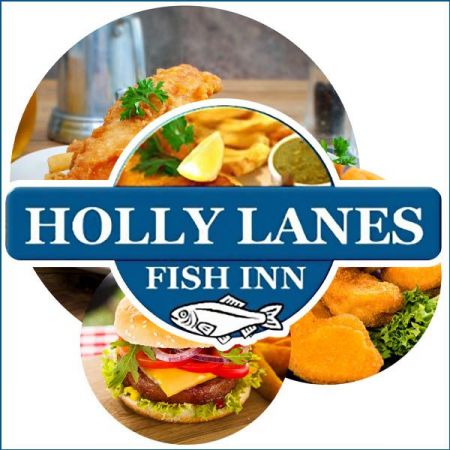 Things to do in Margate visit Holly Lanes Fish Inn