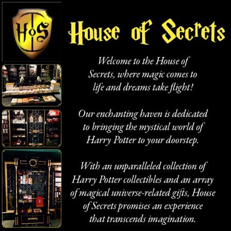 Things to do in Canterbury visit House of Secrets