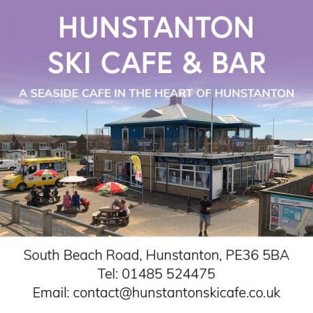 Things to do in Hunstanton visit Hunstanton Ski Cafe and Bar