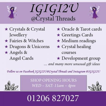 Things to do in Colchester visit IGIGI2U