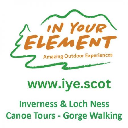 Things to do in Inverness visit In your element