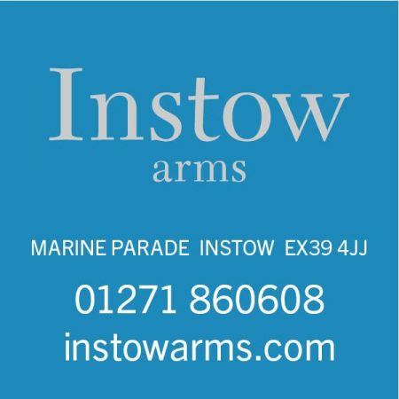 Things to do in Barnstaple visit Instow Arms