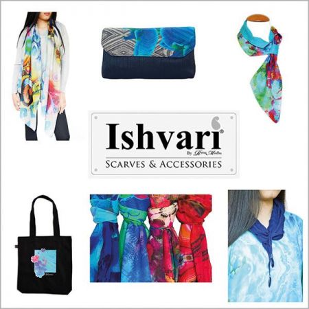 Things to do in Southport visit Ishvari