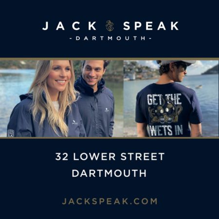 Things to do in Dartmouth & Brixham visit JackSpeak