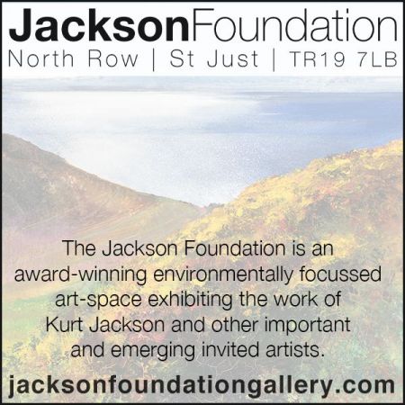 Jackson Foundation