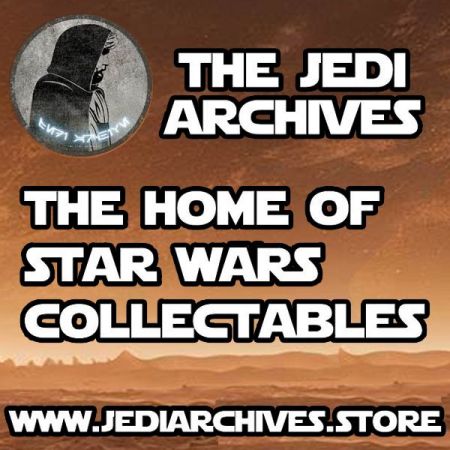 Things to do in Dorchester visit The Jedi Archives